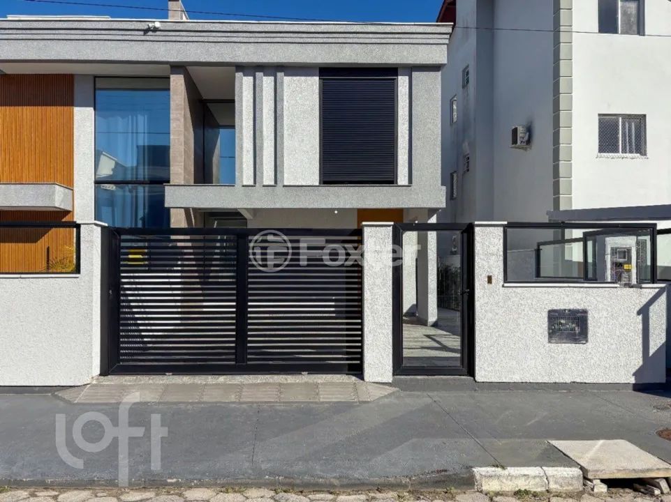 Casa à venda Servidão Maria Tomasia Cabral, Ingleses do Rio Vermelho - Florianópolis - Foto 4