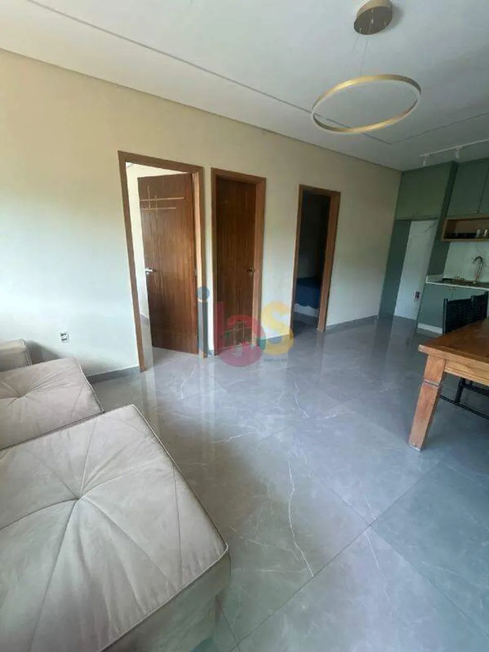 VENDO IMÓVEL COM 05 APARTAMENTOS EM SERRA GRANDE/BA - Foto 5
