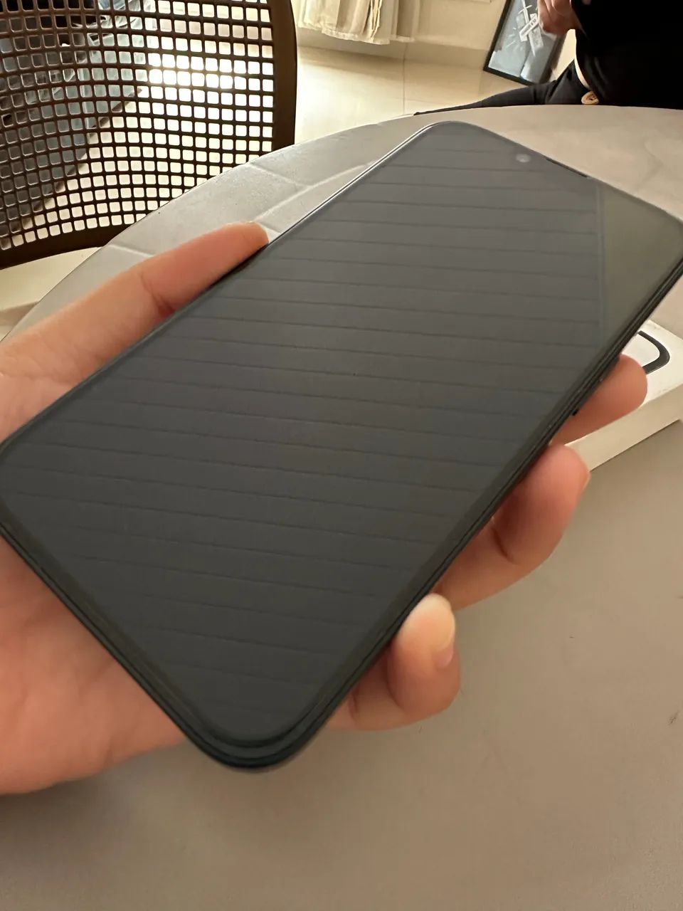 VENDO iPHONE 16e ? 128GB - Foto 5