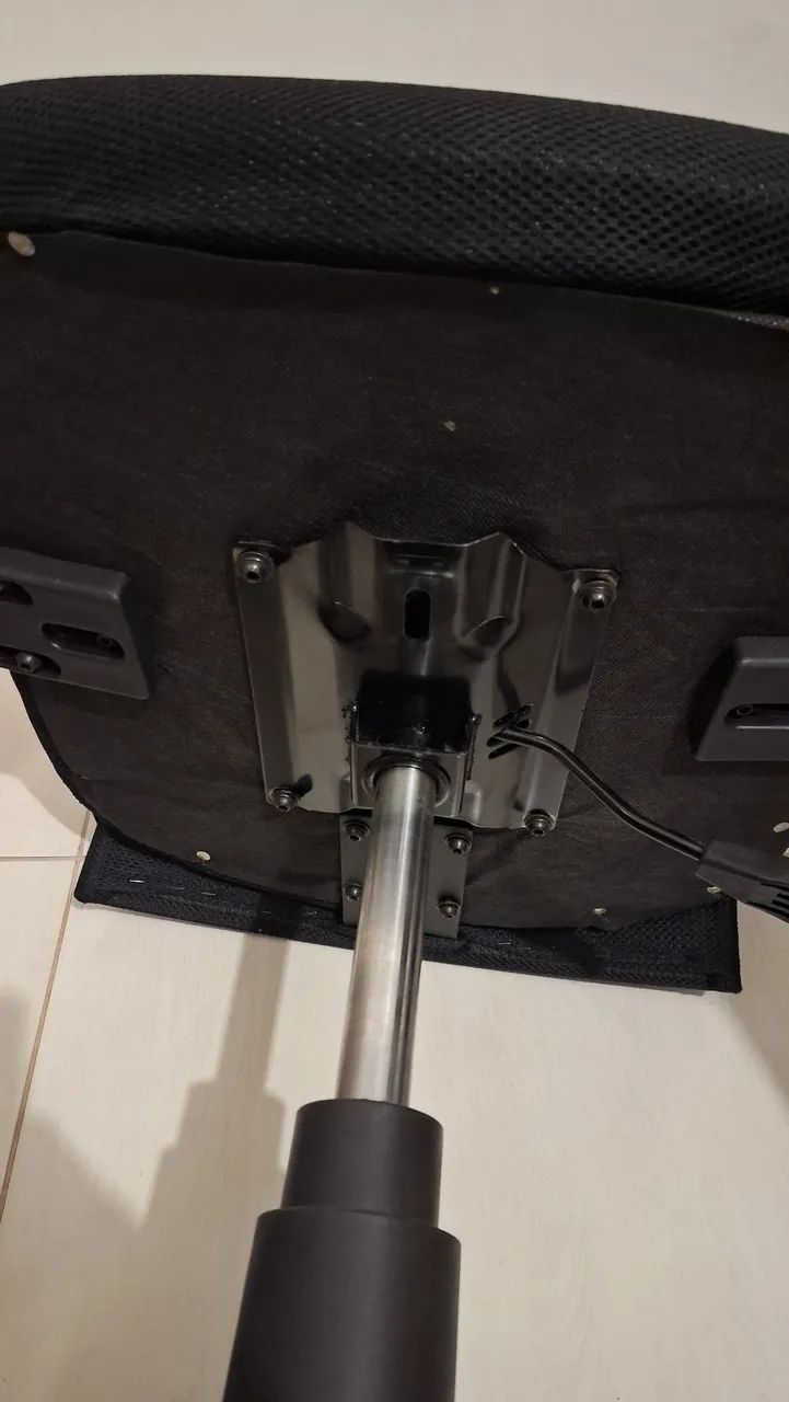 Cadeira de Escritório - Foto 3
