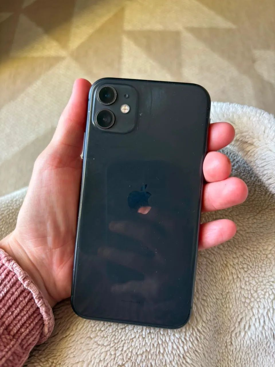 iPhone 11 64GB Preto - Excelente Estado