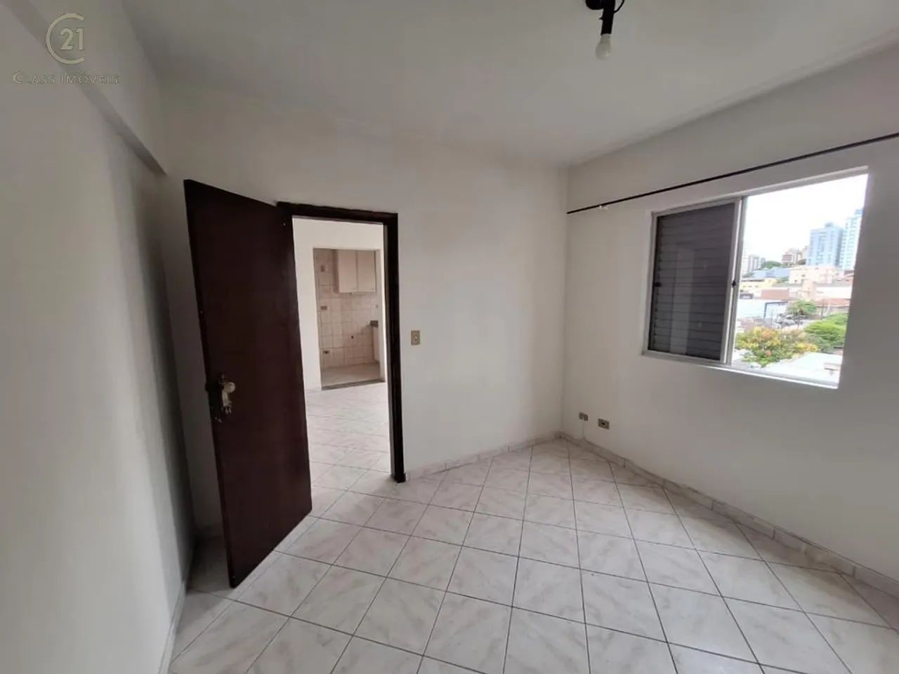 Apartamento para alugar em Londrina, Centro, com 1 suíte, com 47 m², Edifício Nova Jersey - Foto 5