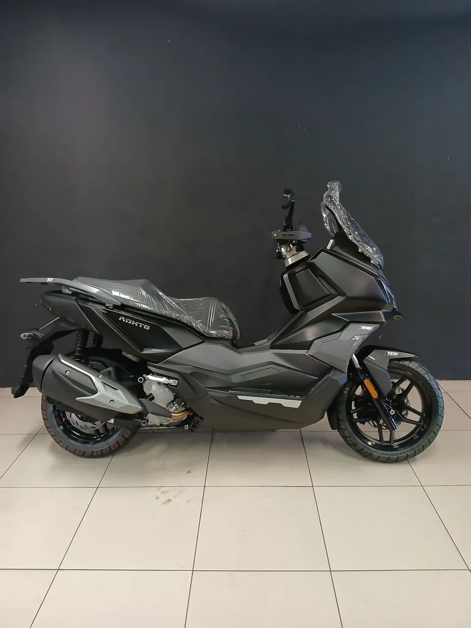 SYM ADXTG 300 - Foto 3