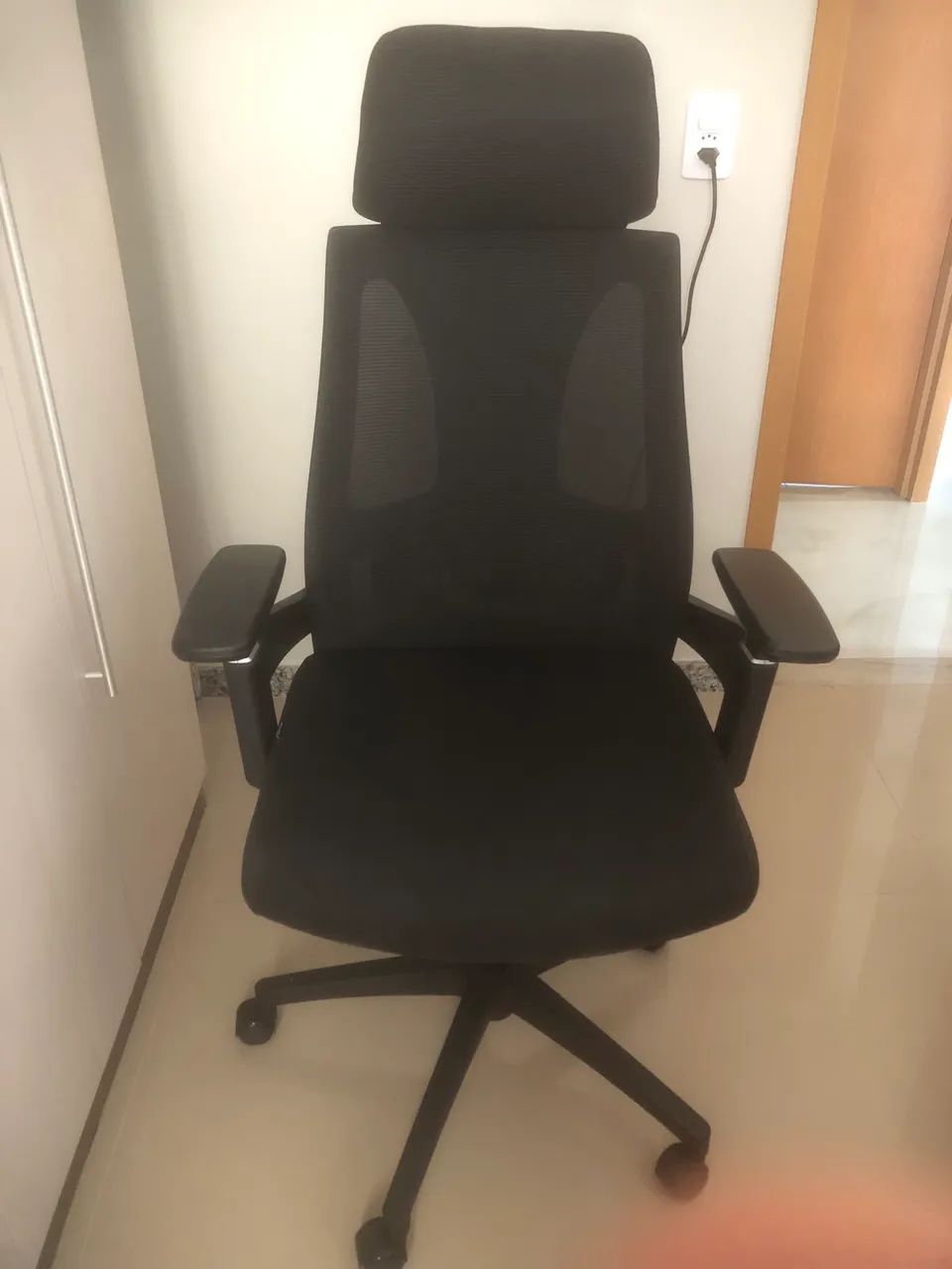 Cadeira escritório Rivatti - Foto 2