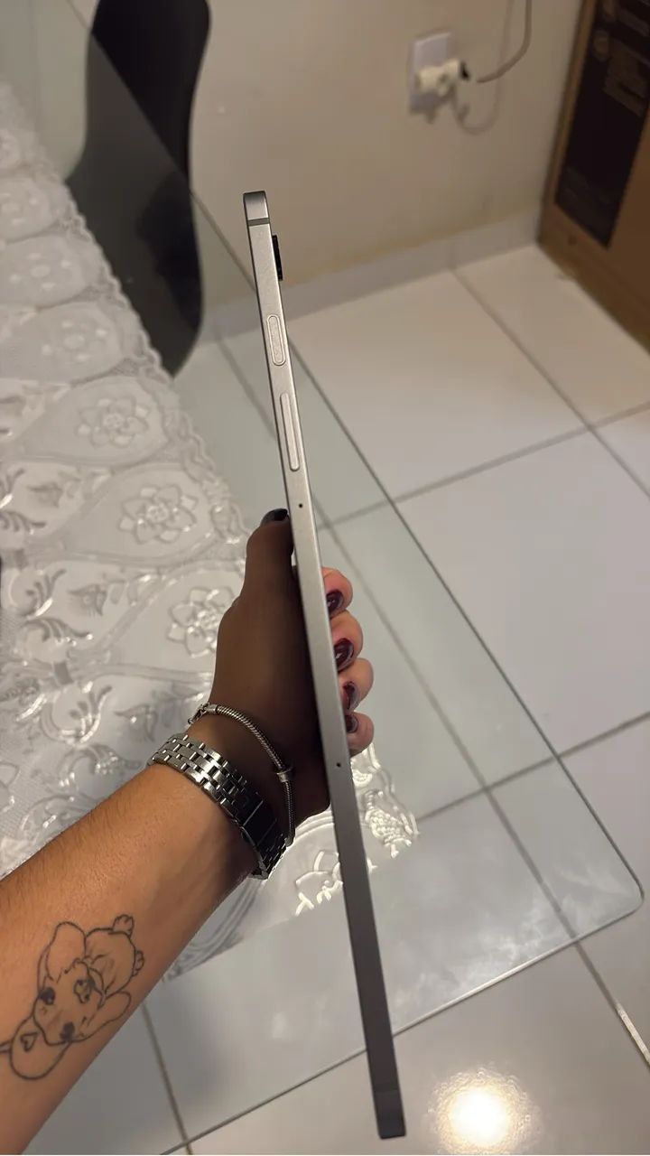 Samsung Tab S9 FE - 5g 128gb  - Foto 4