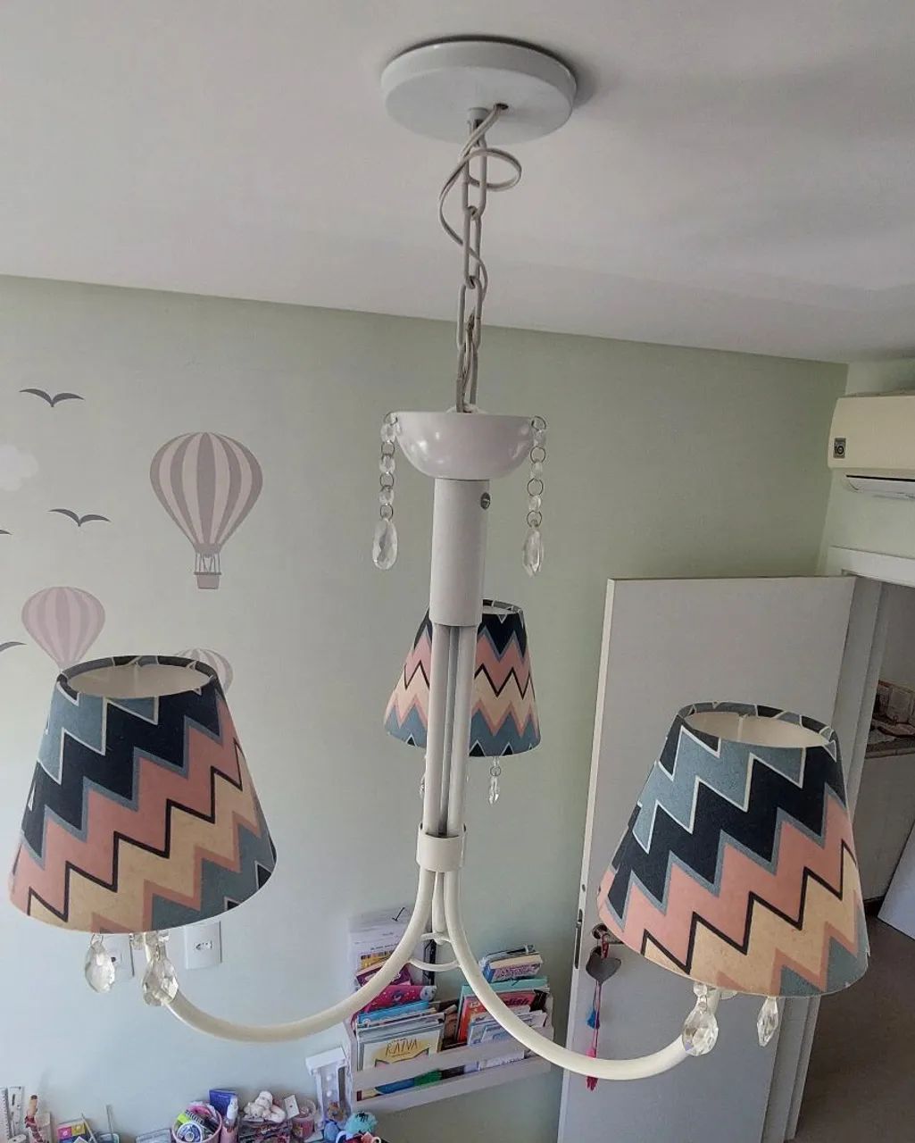 Lustre Infantil  - Foto 3