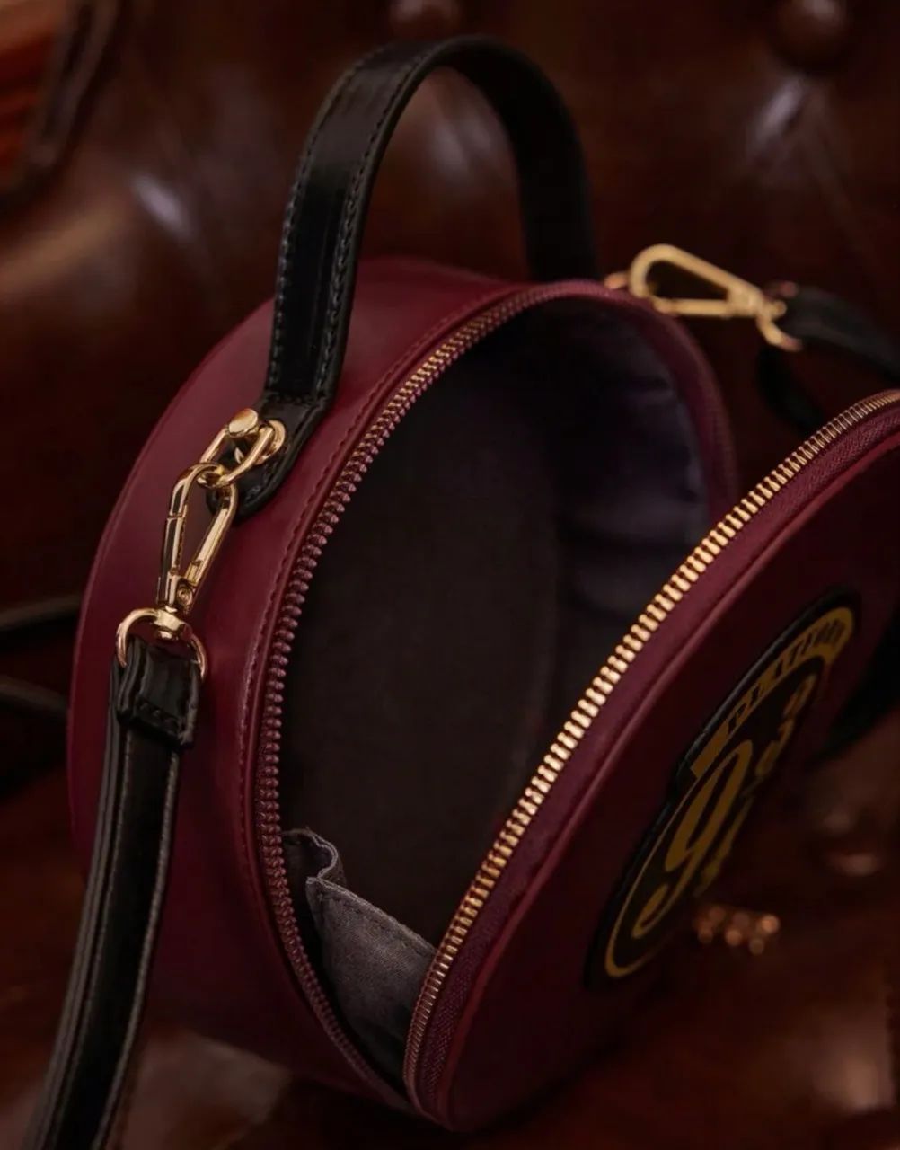Bolsa Harry Potter  - Foto 2