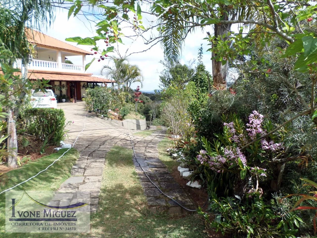Sítio em Palmares - Paty do Alferes, RJ - Foto 5