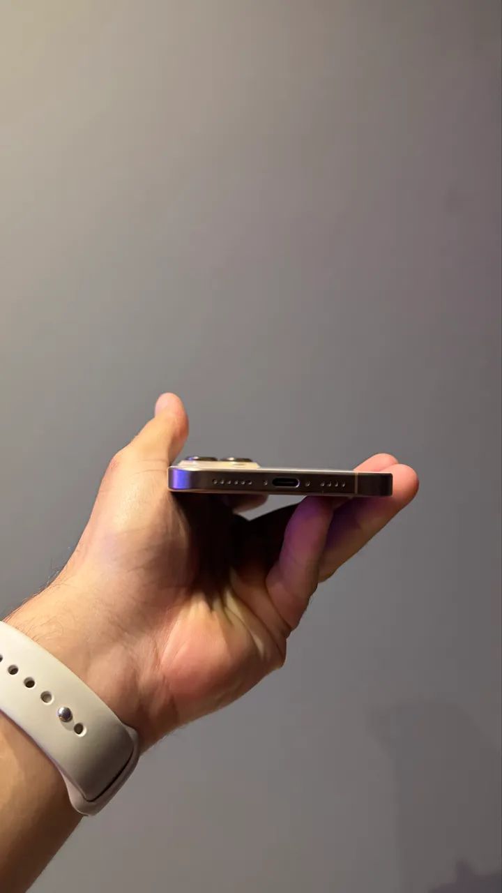 iPhone 16 pro Max 256GB - Foto 4