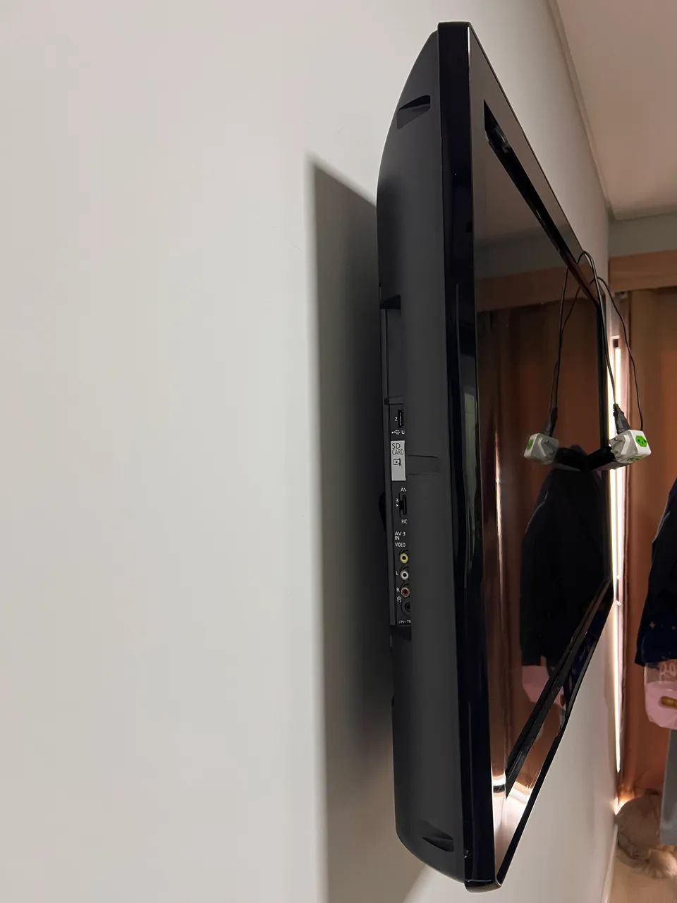 Vendo tv