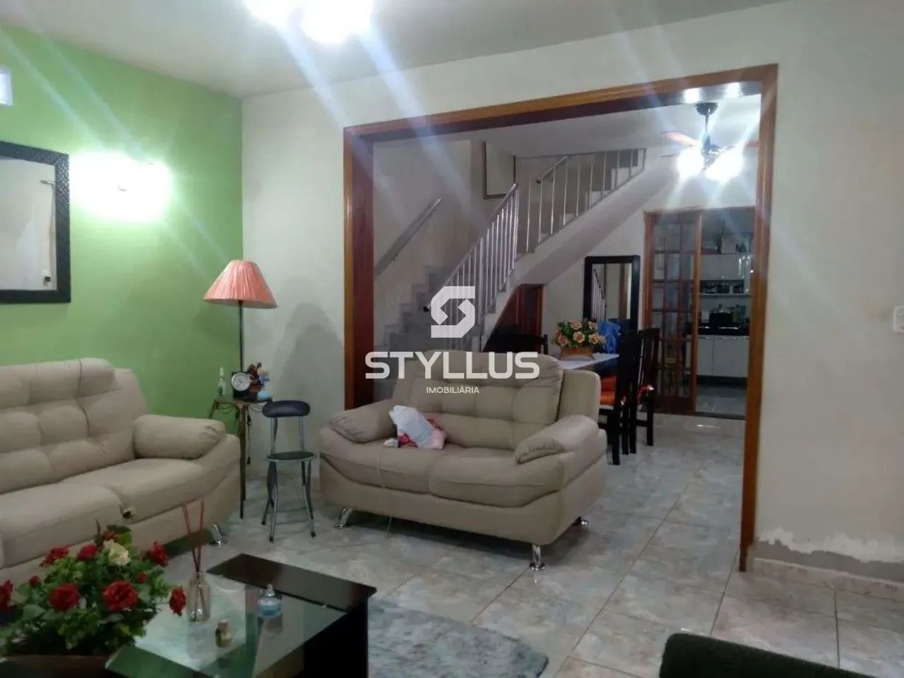 Cascadura | Casa 3 quartos, sendo 2 suites - Foto 4