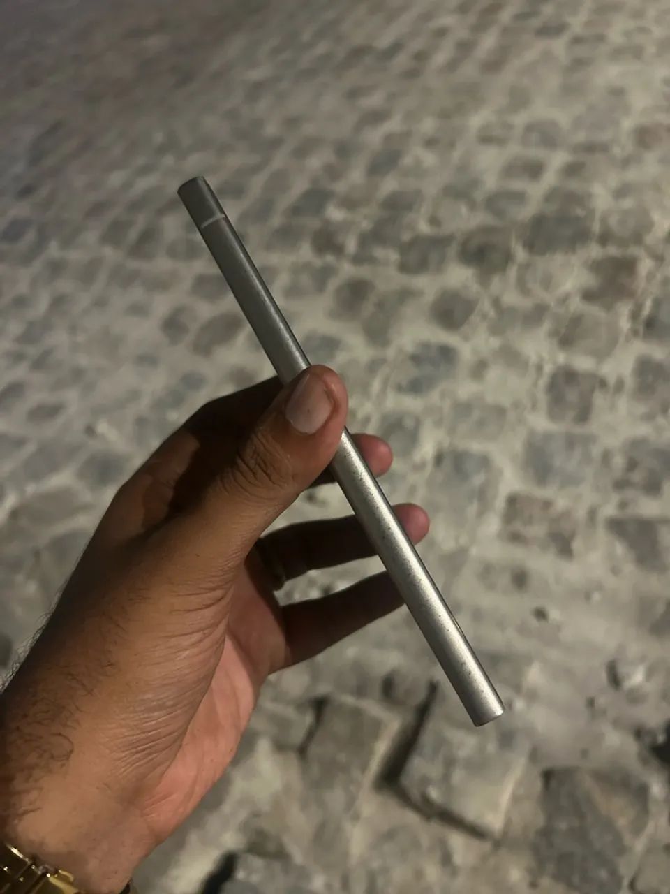 S24 ultra 256gb, troco em iPhone  - Foto 3