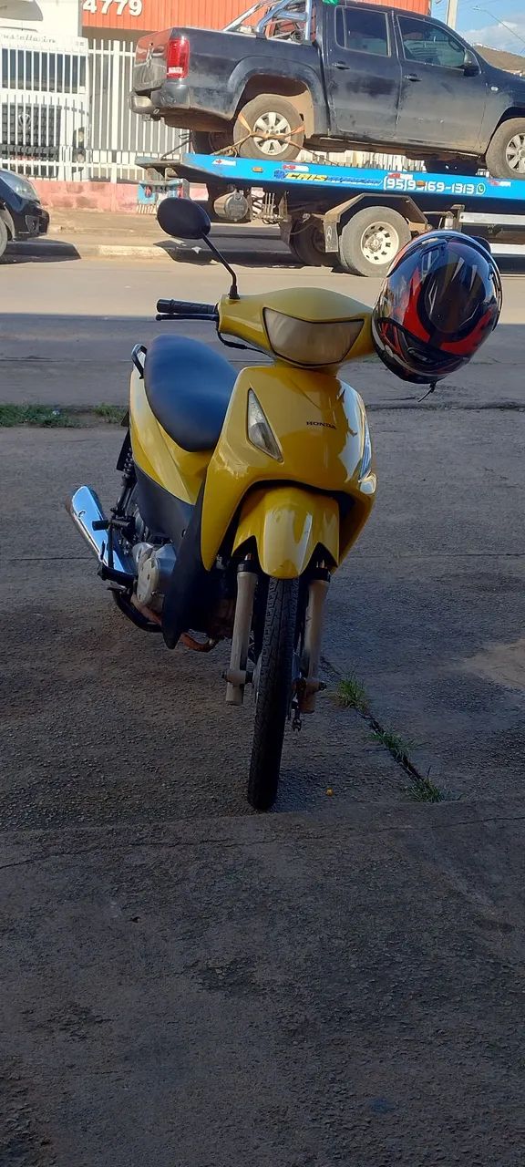 Honda biz 125 - Foto 2
