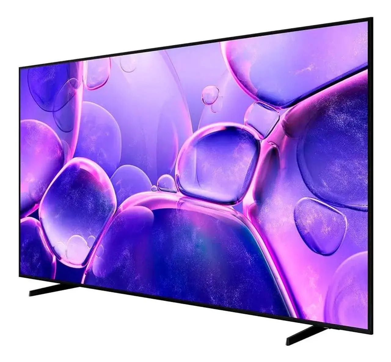 Samsung Smart TV Crystal UHD 4K U8000H 85" - Foto 2