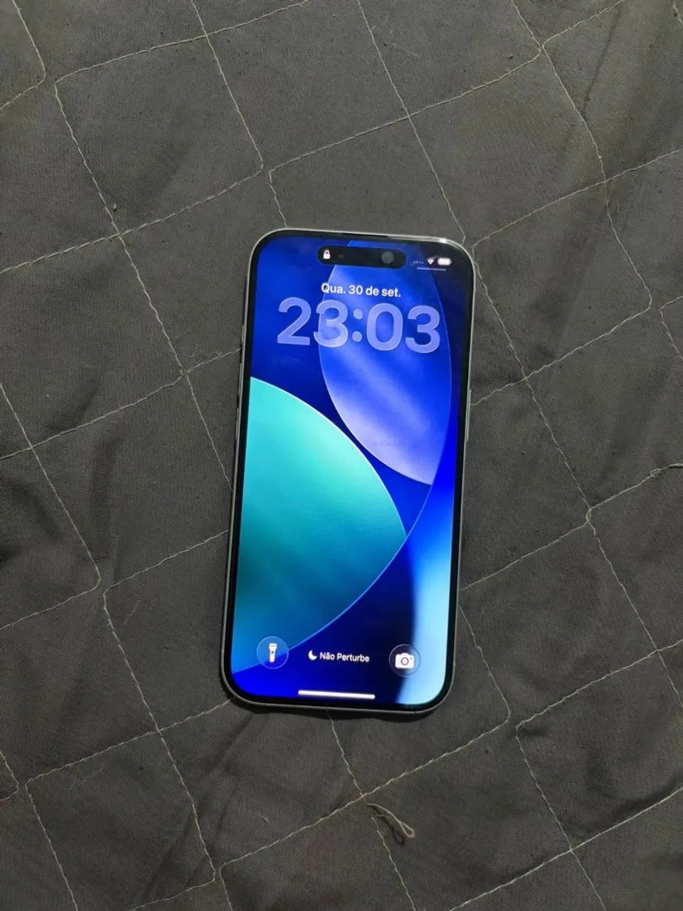 Iphone 16 novo, com caixa original e capinha  - Foto 3