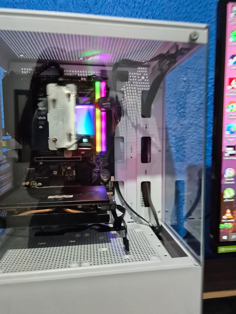 Computador Gamer  - Foto 4