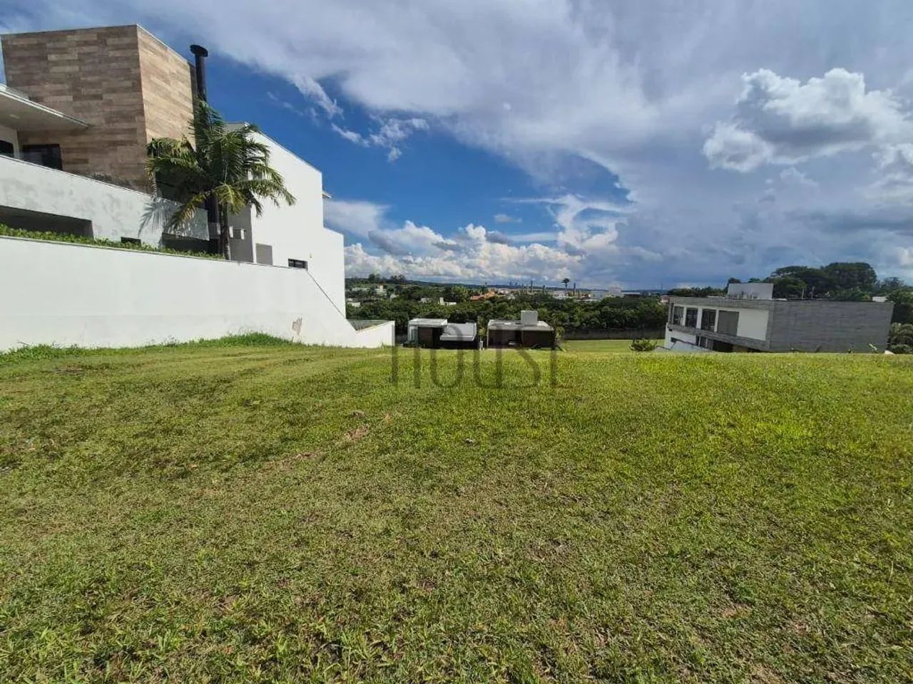 Terreno à venda, 521 m² - Alphaville Nova Esplanada - Votorantim/SP - Foto 3