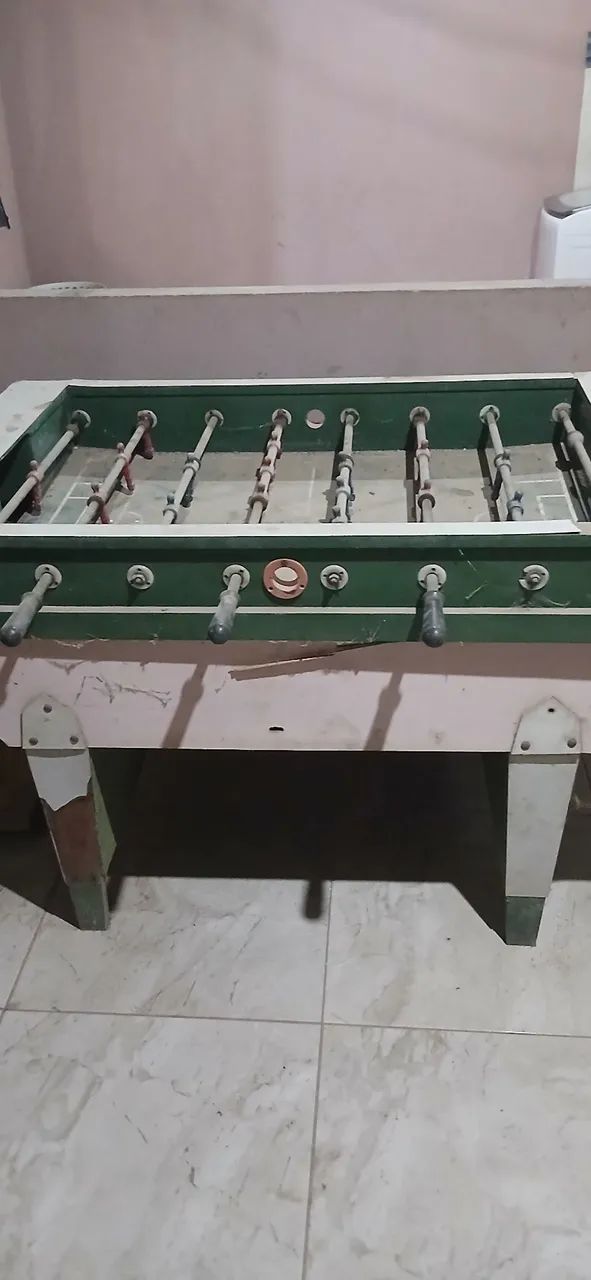 Mesa de todo (para reforma)