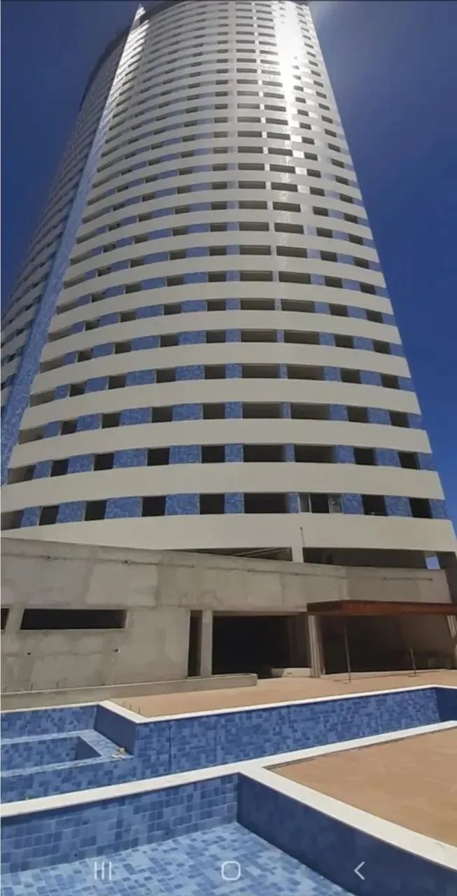 Apartamento em Tirol - 2/4 Suíte - 55m² - Cosmopolitan - Foto 4