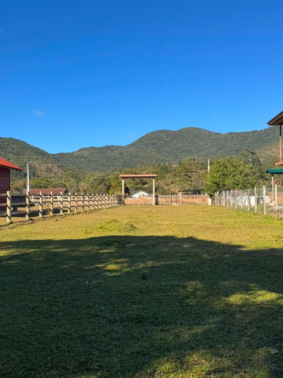  2  lotes no sertão do campo - Foto 2
