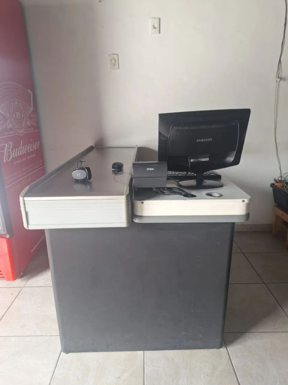 Caixa registradora - Foto 2