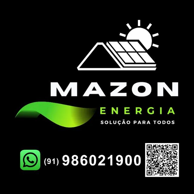 kit solar, energia solar placa solar - Foto 3
