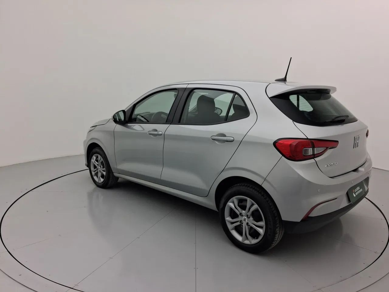 Fiat Argo Drive 1.0 Firefly 2025 - Foto 3