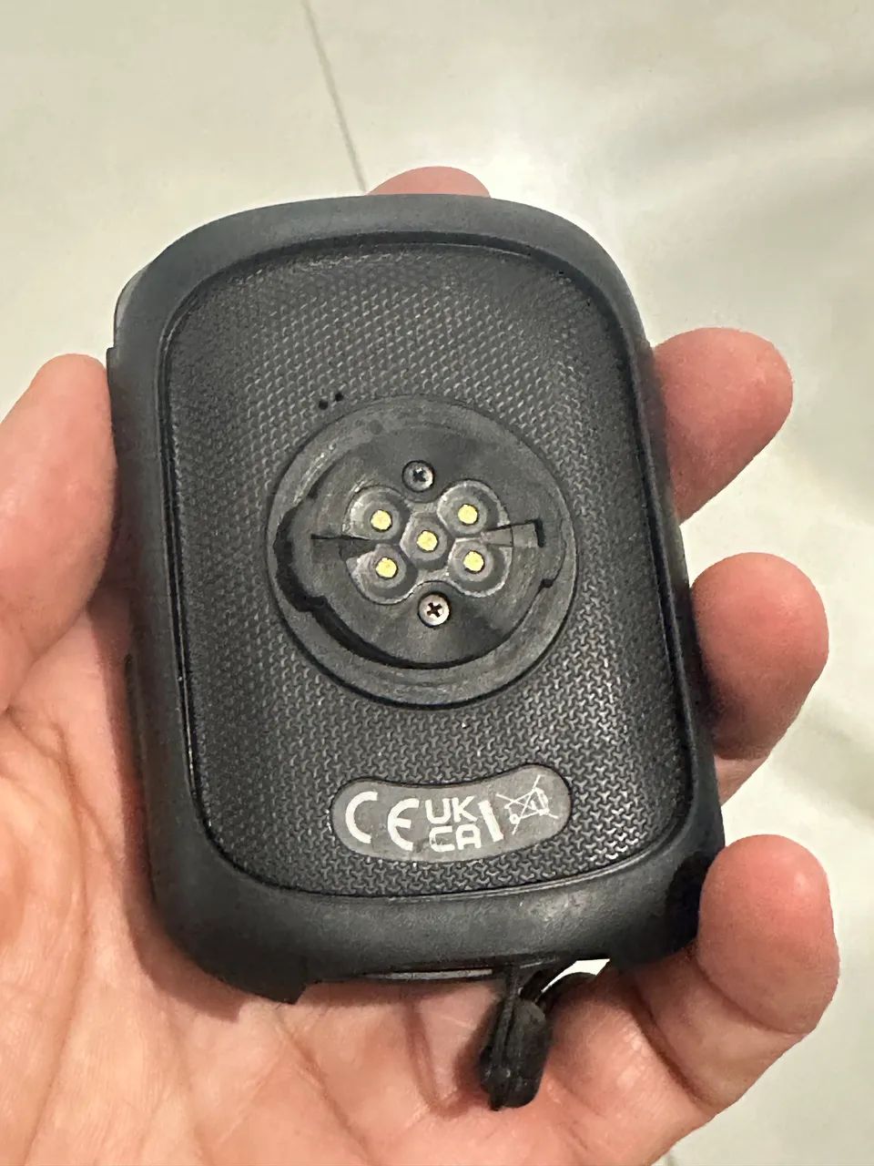 Garmin edge 840 - Foto 2