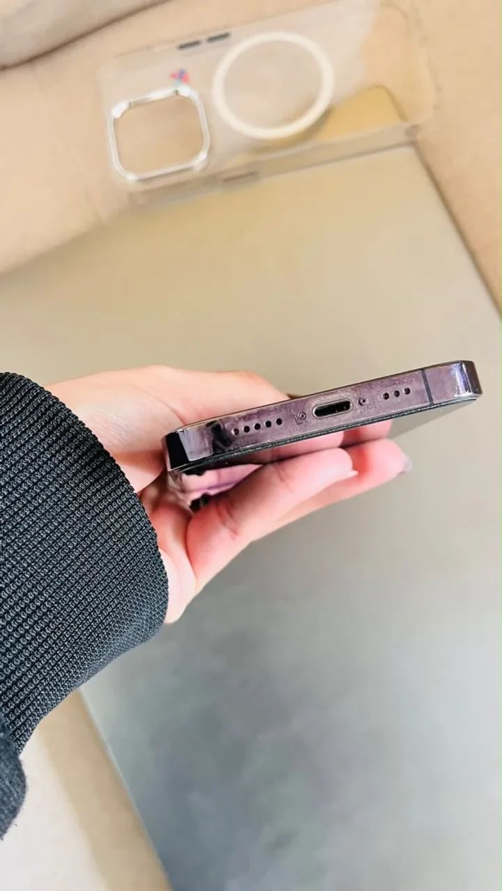 iPhone 14 Pro  - Foto 4