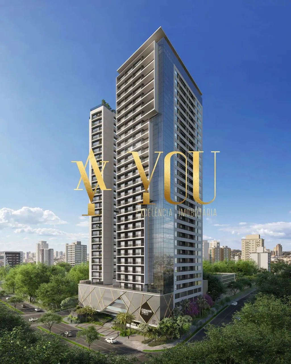 Seu Futuro Escritório no Endereço dos Seus Sonhos: Preço Imperdível, Novo Reserva Ybiti. - Foto 2