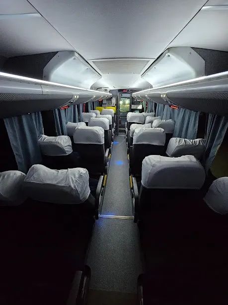 MICRO-ÔNIBUS MARCOPOLO SENIOR 2019 - Foto 7