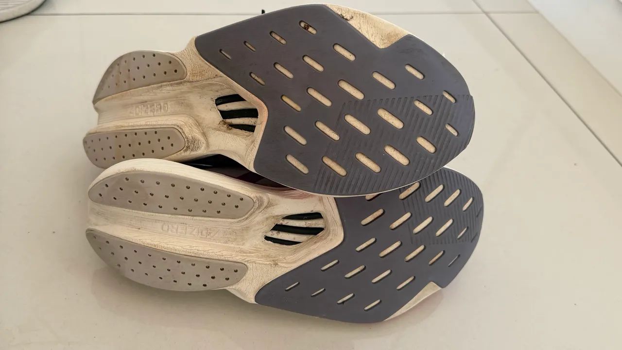 Adidas Drive Rc Roxo TAM 40 - Foto 2