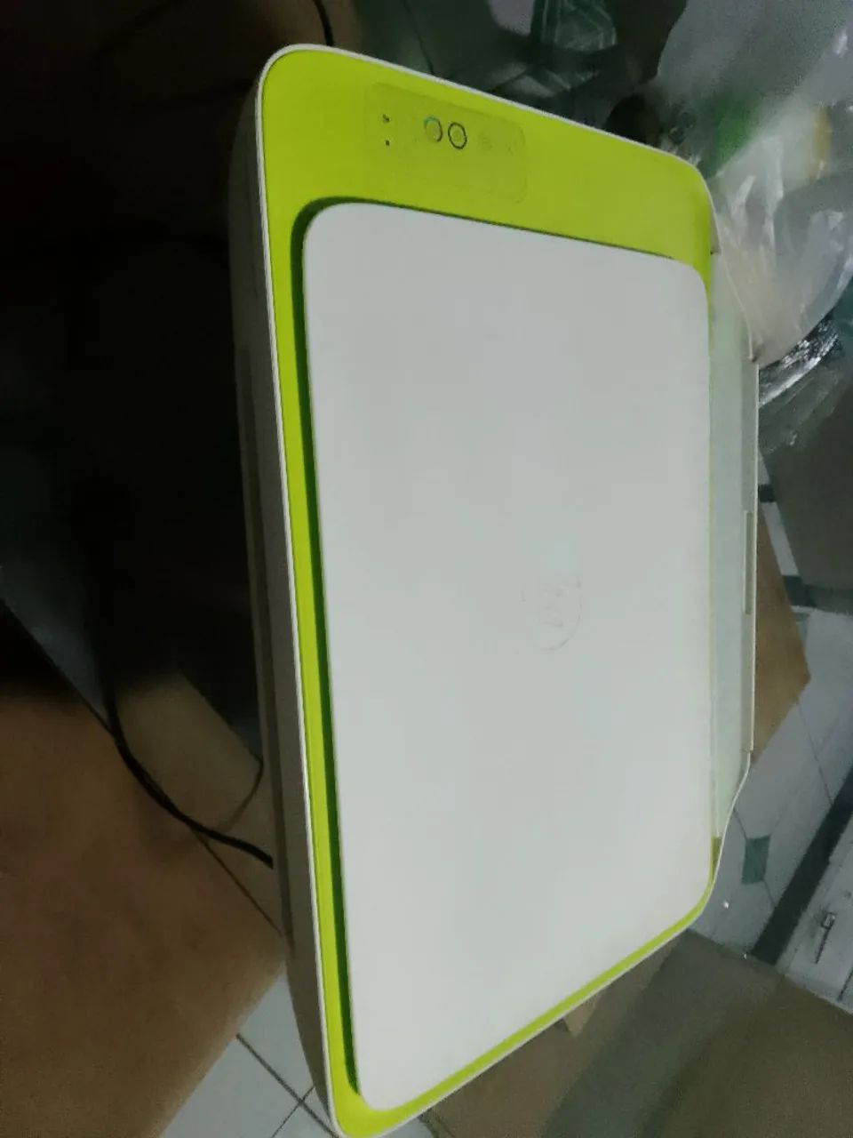 Vende se impressora multifuncional  - Foto 2