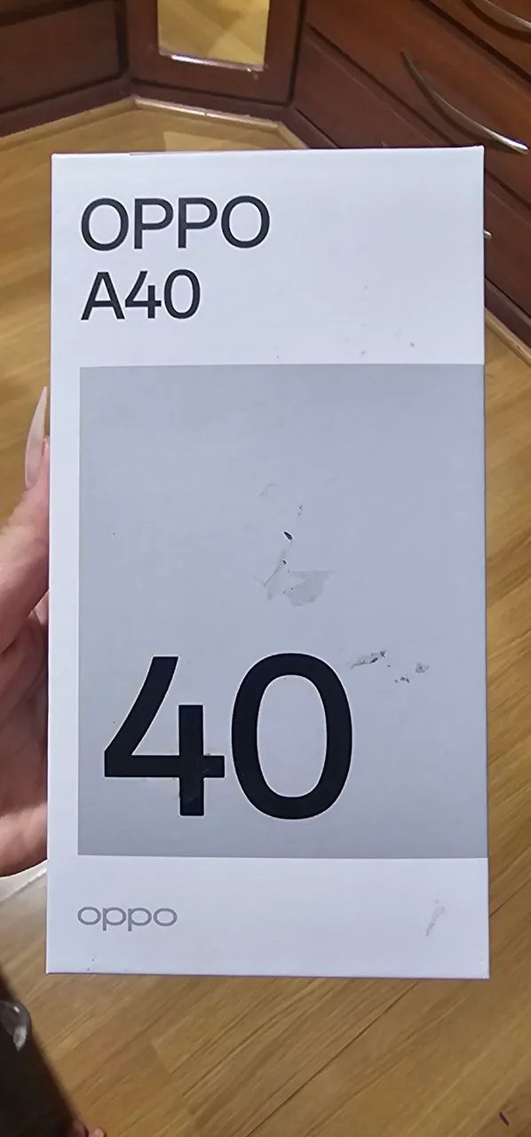 Oppo A40 - Foto 4