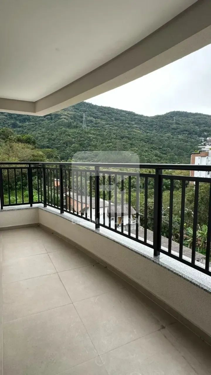 Apartamento à venda com 3 quartos no Saco Grande - Florianópolis - SC - Foto 4