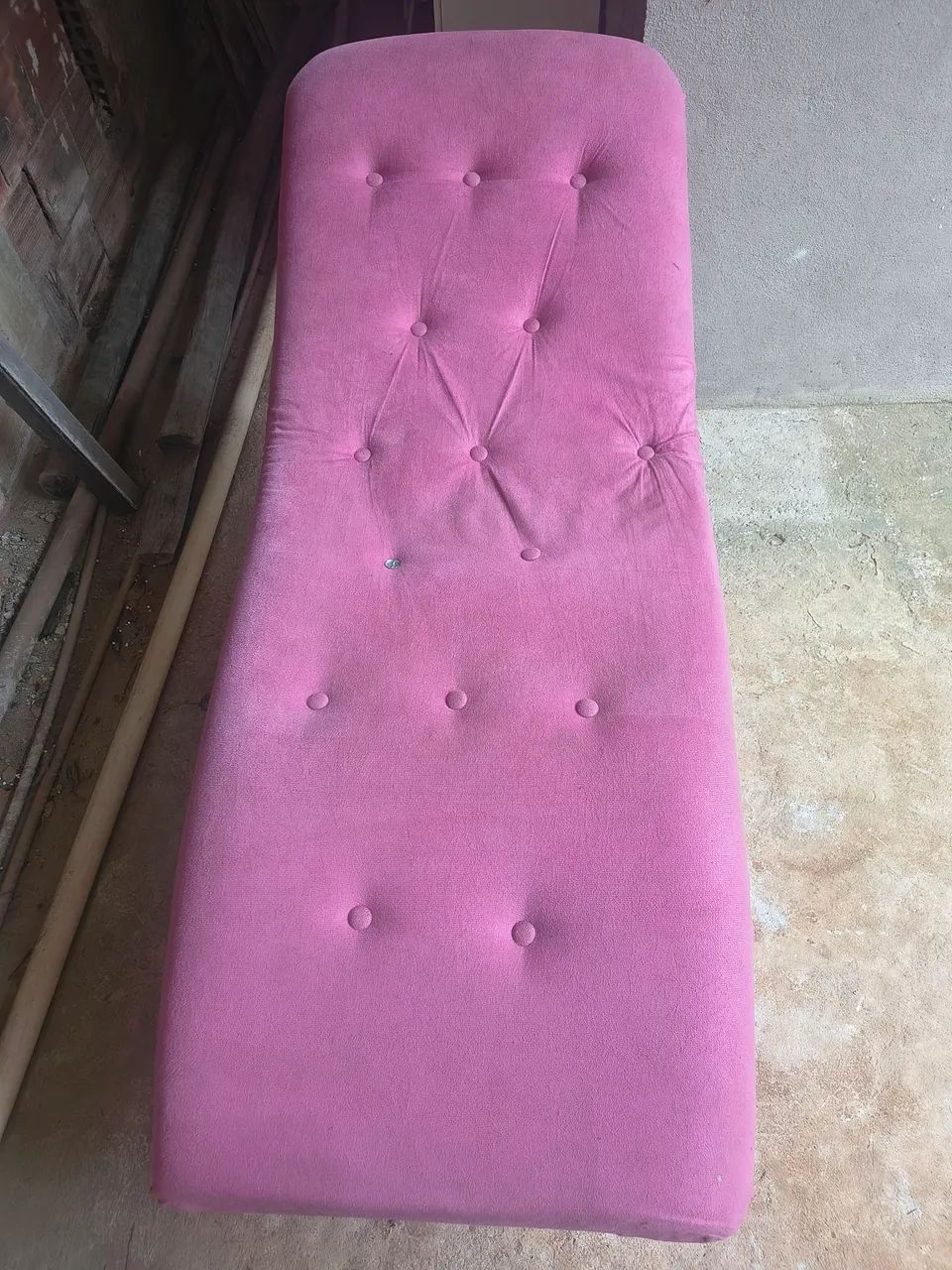 MACA PARA SALÃO !! 325,00