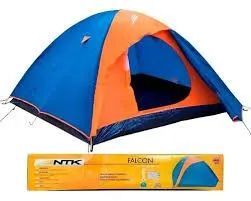 Materiais completos para camping  - Foto 5