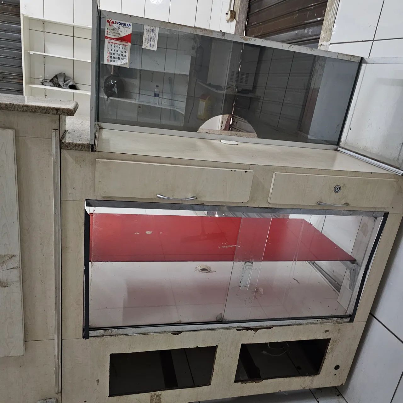 Balcão completo - Foto 5