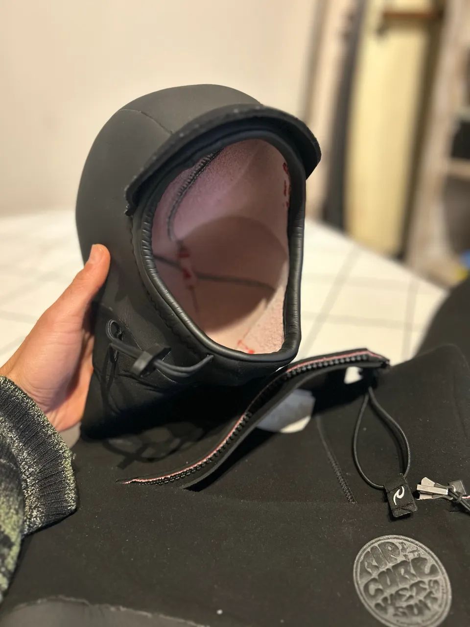 Long John ripcurl - Foto 5