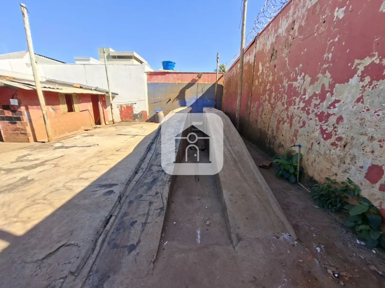 Terreno Comercial Para Venda Bairro Brasil - Foto 2