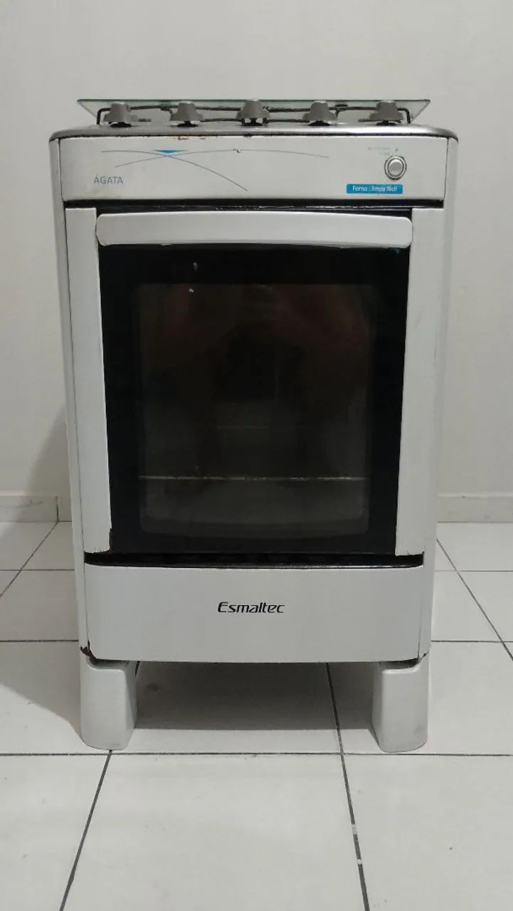 Fogão Esmaltec 