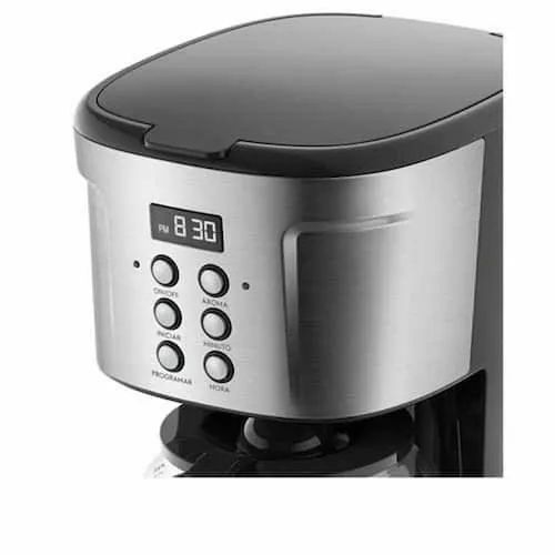 Cafeteira Eletrolux Programavel - Foto 4