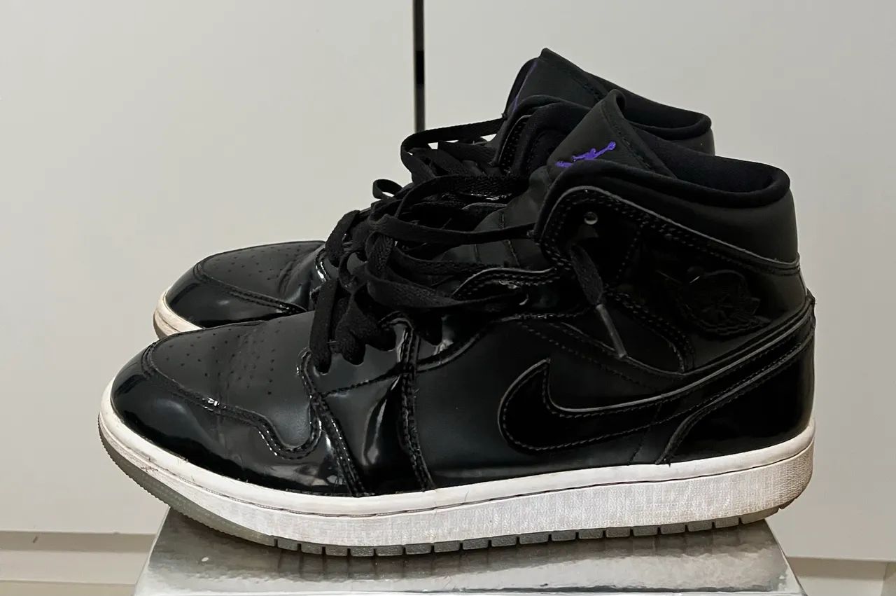Tênis Nike Air Jordan  - Foto 3