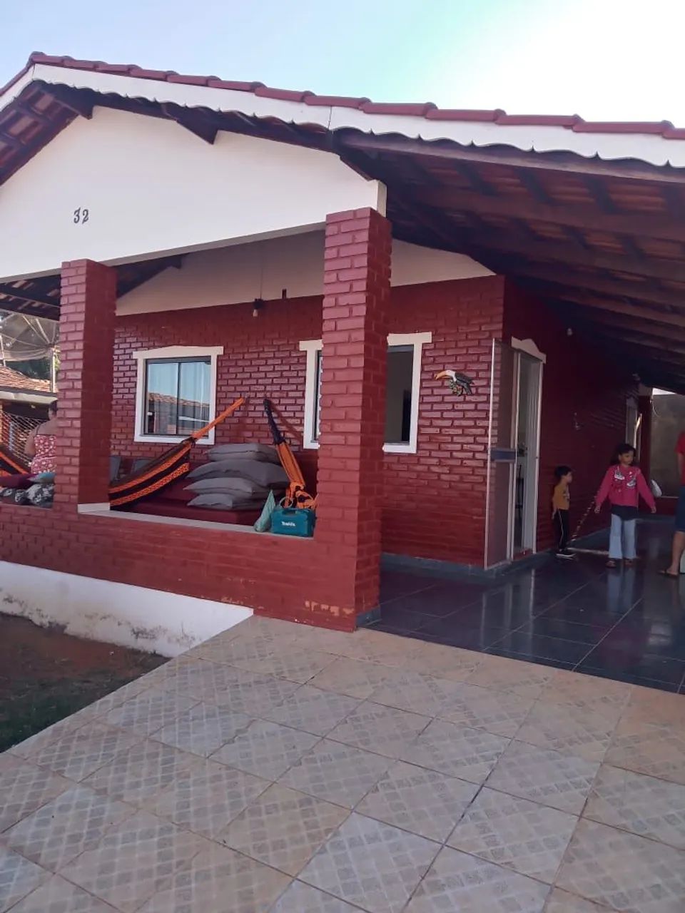 Foto - Brasília - Samambaia Norte (Samambaia)