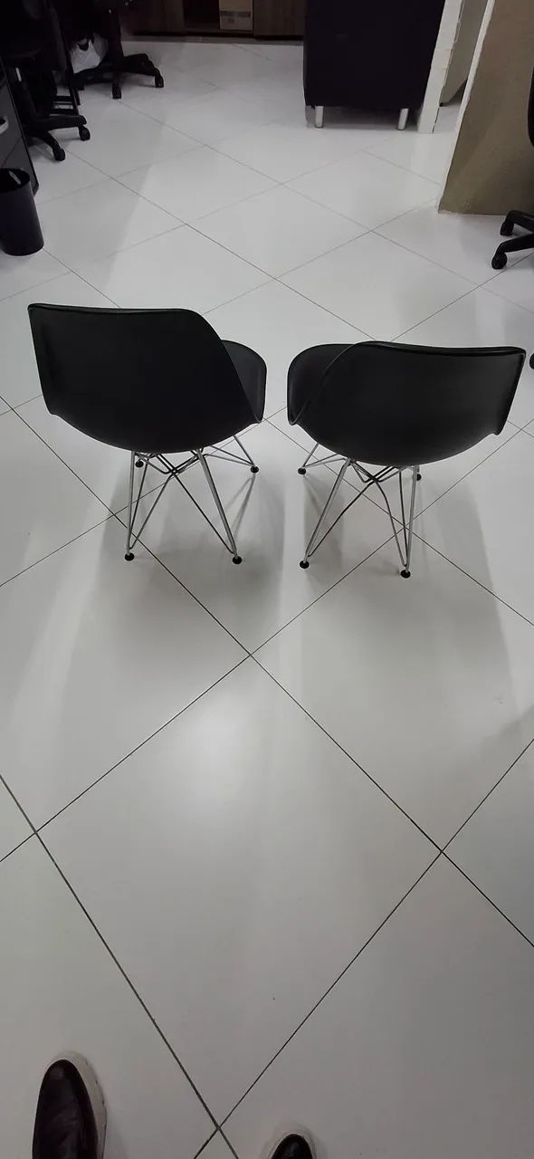 Cadeira  - Foto 2