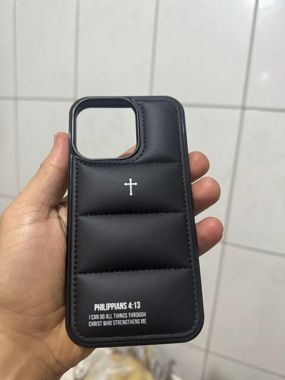 Capas IPhone 13 Pro  - Foto 4