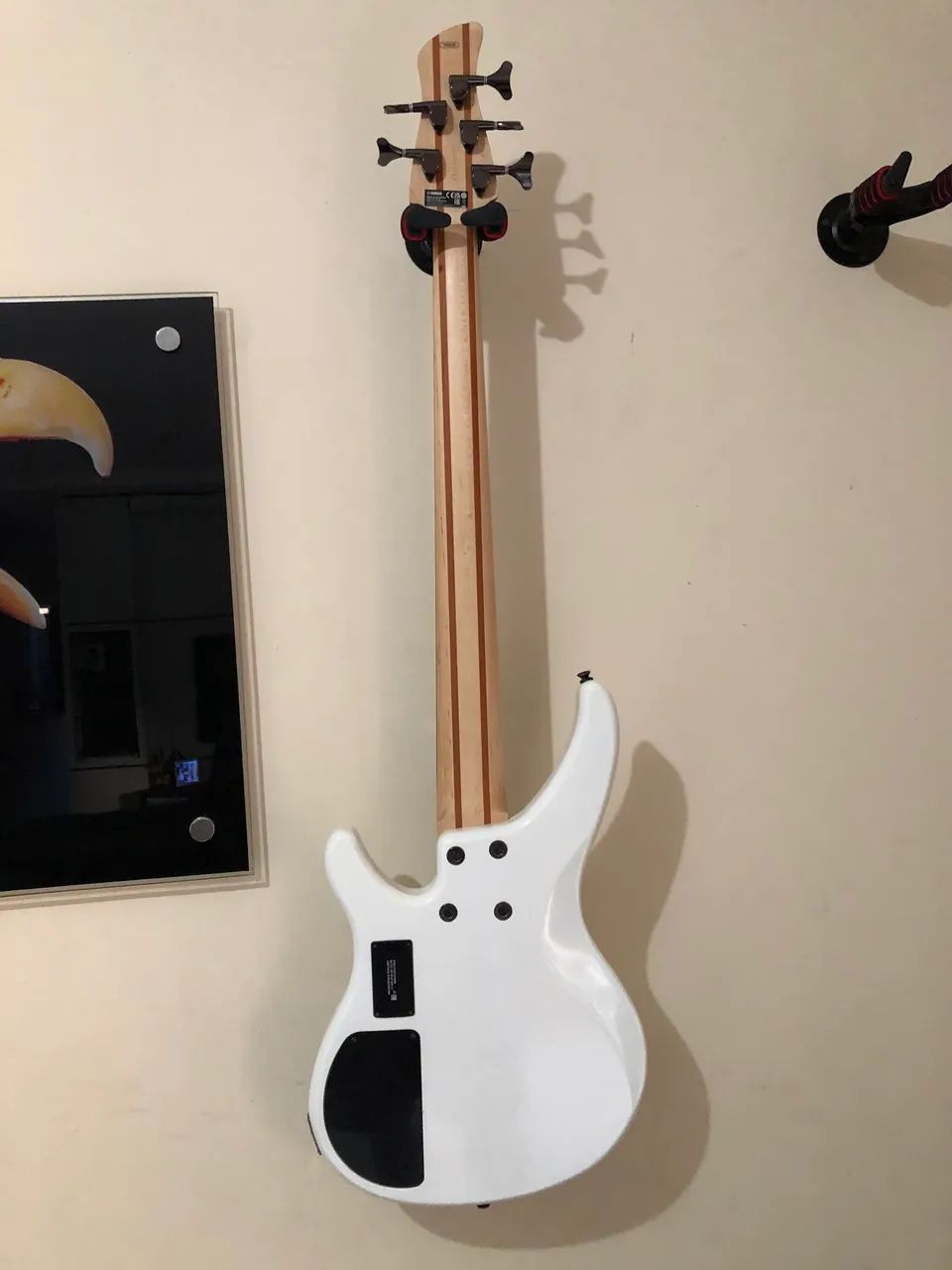 Instrumentos musicais  - Foto 2