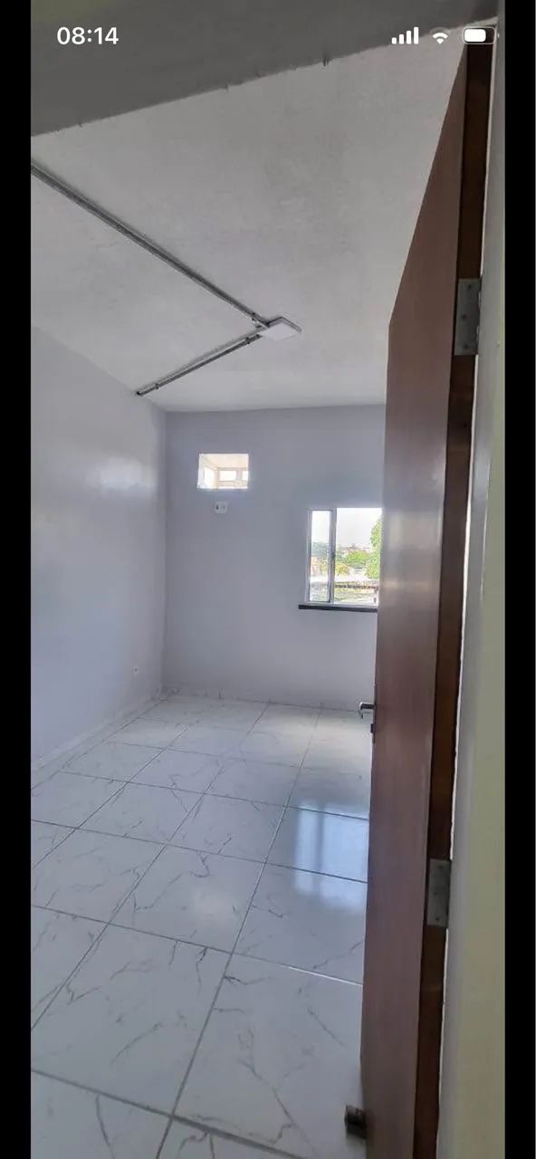 ALUGA SE APTO NA ALVORADA I - Foto 4