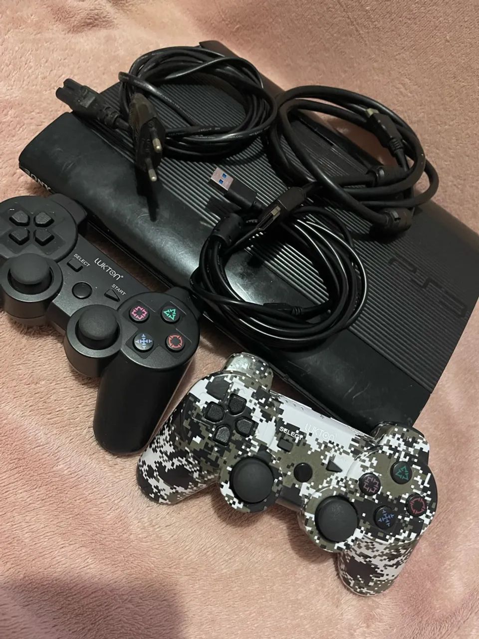 PlayStation 3 - Foto 2