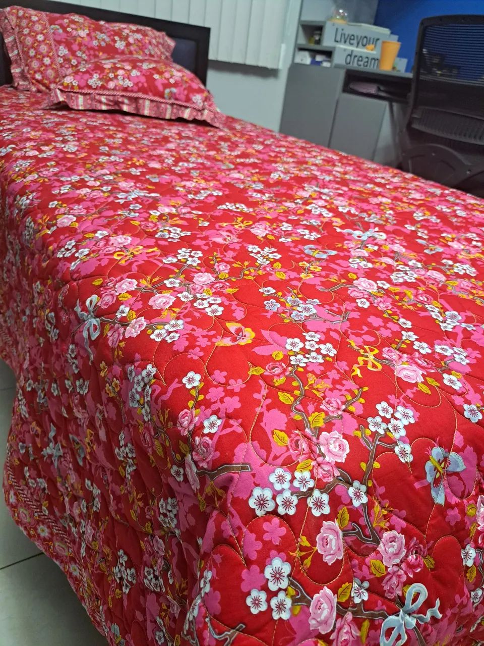 Jogo de Colcha Solteiro Pip Studio